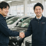 🚗 中古車のプロが大公開！カーマッチ独自の査定システムで「その場で正確な高価買取」を実現する秘密 💰