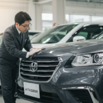 🚗 中古車販売のプロが解説！全国ニーズを取り込む「地域に縛られない査定額」の秘密