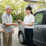 🚗免許返納で車が手放せない…そんなお悩み解決します！買取！カーマッチさいたま見沼店の安心サービス