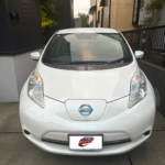 🚗⚡ 走行11万km、日産リーフの買取で最高額を実現！EVの価値を正しく見極める秘訣とは？