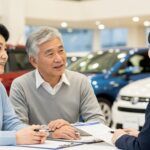 【免許返納サポート実績】平成21年式 スバル ステラを高価買取🚗さいたま市北区のお客様の想いに寄り添いました