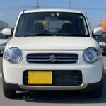 🚗 走行12.5万kmのアルトラパンが最高額で売れた理由 | カーマッチさいたま見沼店の査定術