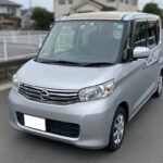 🚗【諦めないで！】屋根剥げ・バッテリー上がりの日産ルークスが10万円以上で買取できた理由 ✨