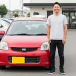 車検切れの車も高価買取！免許返納や不要車のご相談はカーマッチさいたま見沼店へ 🚗