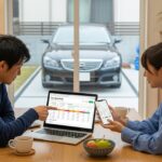 車買取相場を電話なしで知る方法｜個人情報を守りながら安心査定する完全ガイド