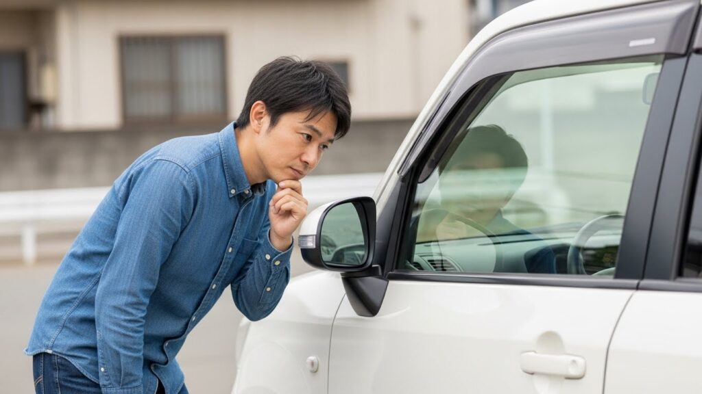 川越市ですぐに現金化したい。埼玉で中古車買取を依頼し現金を即日で受け取ることのメリット