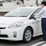 蓮田市で旧型を売るコツ！埼玉の中古車買取で低年式なプリウスを売却する際の注意点