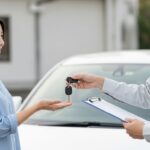 三芳町で安心の出張査定！埼玉の中古車査定で出張時のトラブルを回避する対策