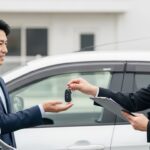 春日部市で古い車の価値を再発見！埼玉の中古車査定における低年式車の高額査定の特徴
