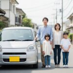 蕨市で遺品整理のお車がある方。埼玉の中古車査定で相続した車が車検切れの場合の注意点