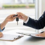 戸田市で新車購入前に比較！埼玉の中古車買取相場とディーラー下取り価格の違い