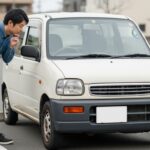 富士見市で状態が悪いお車も。埼玉の中古車買取で過走行であり事故車でもある場合の注意点