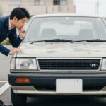新座市で古い不動車にお悩みの方へ。埼玉の中古車買取で低年式かつ車検切れ車両の買取可否