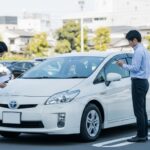 中古車買取でプリウスの相場を知り上尾市で高く売れるお店の選び方