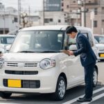 蓮田市でN-BOXの中古車査定！相場確認で一括査定を使うデメリットを解説