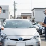 戸田市でプリウスの中古車買取！相場を個人情報なしで知るメリット