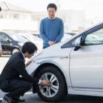 プリウスの中古車買取で壊れた車を高価買取した新座市での口コミ