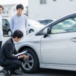 越谷市でプリウスの中古車買取！高額査定を出し古い車でも売れるメリット