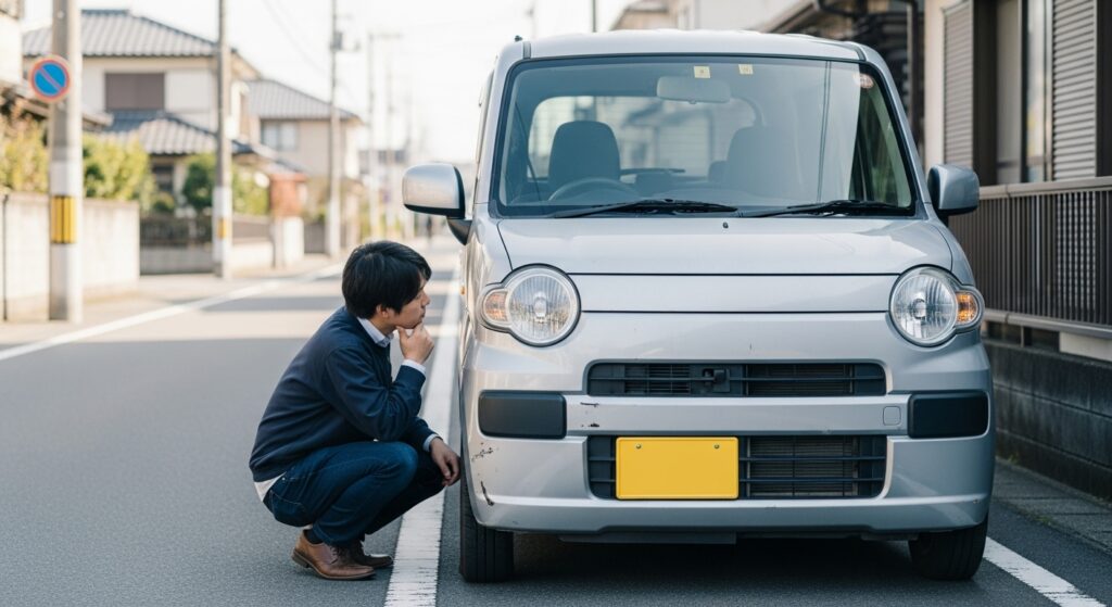 桶川市で即現金化が叶う!埼玉の中古車買取で現金が当日に支払われるスピード取引の特徴