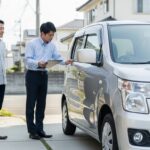 伊奈町でワゴンRの中古車査定におすすめな高く売れると評判の口コミ