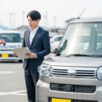 鴻巣市でワゴンRの中古車査定とディーラーの下取りの違いを検証