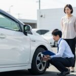 中古車査定でプリウスを桶川市にて当日に現金化するための確実な手順