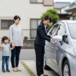 上尾市でプリウスの中古車買取!傷だらけでも高価買取された実績の口コミ