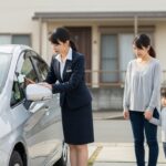 春日部市でプリウスの中古車買取!壊れた車を高価買取に導いた方の口コミ