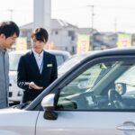 戸田市でタントの中古車買取！過走行車であっても高価買取になるメリット