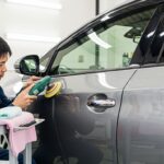 【査定士インタビュー】志木市でプリウスの中古車査定を当日現金化する手順