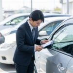 新座市でタントの中古車査定！即日成約に欠かせない書類と売却の手順