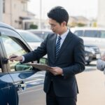 和光市でN-BOXの中古車買取！事故車を一括査定に出す際に潜む注意点