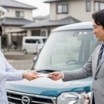 さいたま市西区で10年落ち・10万キロ大歓迎の出張買取