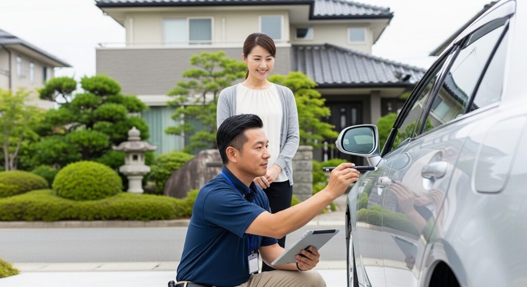 【決定版】埼玉県内どこでも即日現金買取エリア一覧