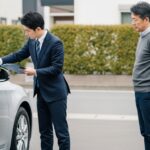 車検切れ放置車を売りたい！レッカー無料で即日引取