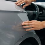 ボロボロの車、傷・凹みはそのまま！査定で損しないコツ