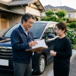初めての車売却ガイド！必要書類は何？紛失時の再発行までサポート可能？