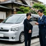 ローン残債がある車の売却手順！面倒な書類手続きをすべて無料で任せられる？