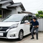 名義人が違う車の買取相談！家族の車や古い相続車両をスムーズに売るコツ 🚗