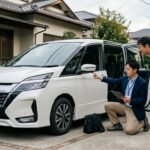 📱 車一括査定の電話攻撃が怖い！さいたま市で静かに、かつ最高値で売る方法は？「鳴り止まない電話にうんざり…」という方へ。