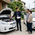 車を売ってすぐ現金が必要！買取！カーマッチさいたま見沼店なら即日入金や振込対応は可能？💰🚗