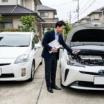 ディーラー下取りは損？さいたま市で買取専門店が10万円以上高く買える理由🚗