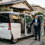 15万キロ超えの過走行車は買取不可？さいたま市で古くても価値が付く店の秘密