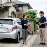 キズだらけ・内装ボロボロの車でも売れる？諦める前に試すべき「三方よし」査定 🚗✨