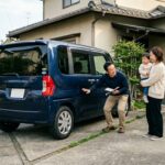 🚗 タントを高く売るなら！子育て汚れやキズがあっても内装の価値を評価してくれる？
