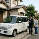🚗 戸田・蕨・川口の車買取も完全無料！近隣エリアだからできる納得の高価査定