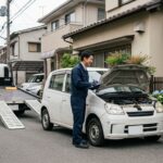春日部・越谷で即日車を売りたい！15分査定で当日中に手続き完了できる？🚗