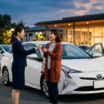 車検切れの車をさいたま市で売りたい！公道を走れない不動車も無料で出張買取？