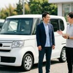 残クレ中の車も買取可能？さいたま市でディーラー返却よりお得に売る解決策