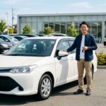 🚗 プリウス高価買取の秘訣！過走行でもハイブリッドバッテリーの状態次第で高くなる？